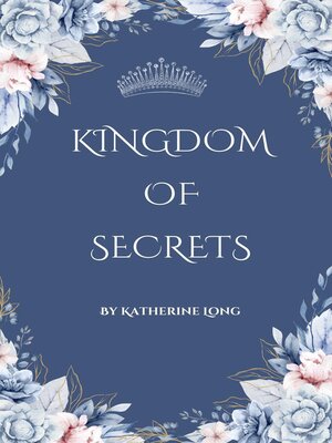 cover image of Kingdom of Secrets